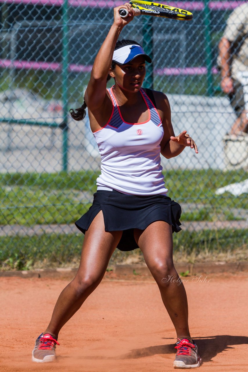 Johanna Silva 955 - Stadtwerke Pinneberg Cup